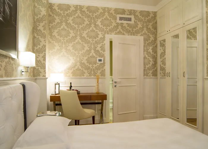 Duomo Rooms Milano